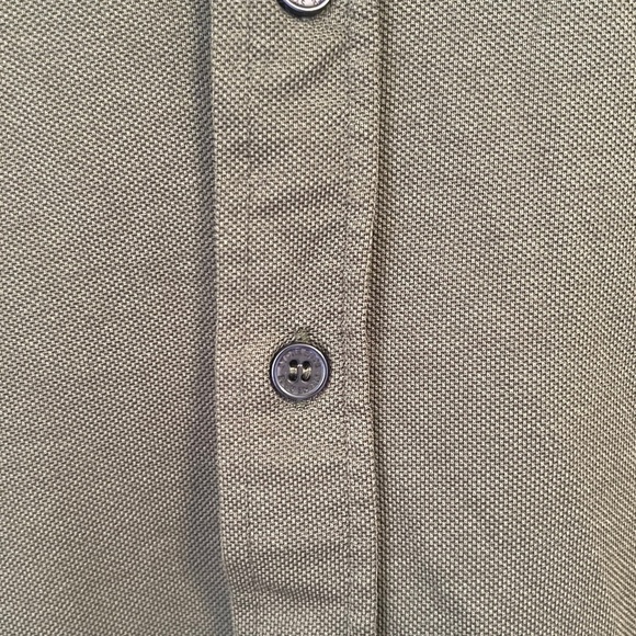 FINAL PRICE Stone Rose Men’s Button Down - Picture 2 of 9